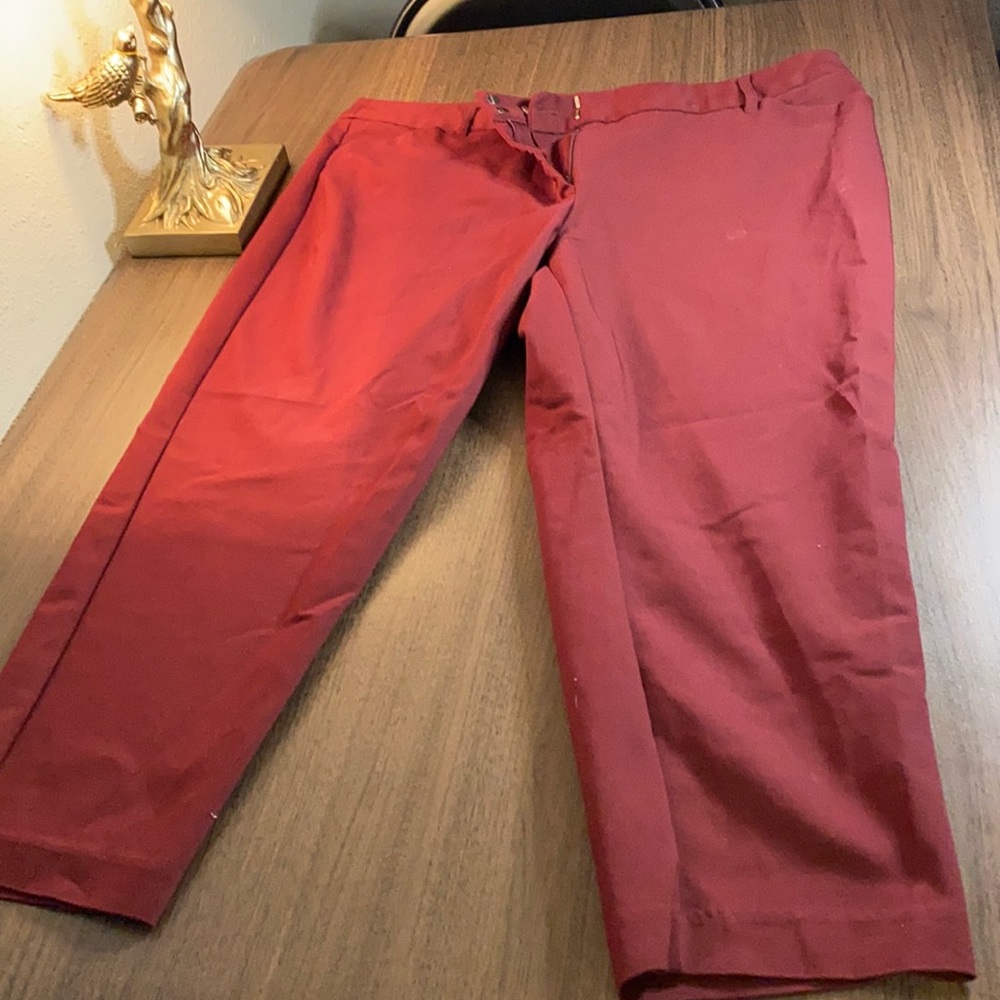 Slacks - Picture 1 of 4